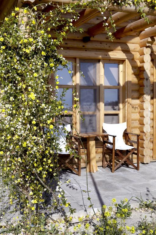Kato Sinikia Trikalon Hyades Mountain Resort المظهر الخارجي الصورة